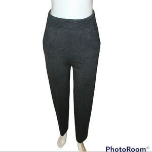 St. John knitted pants